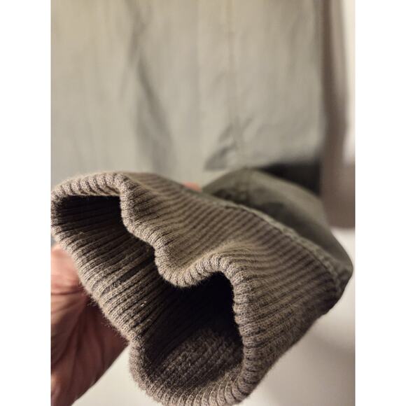 Men's Superdry Jacket Rookie Edition JPN Military Issue Sz L Army Green - Picture 7 of 12